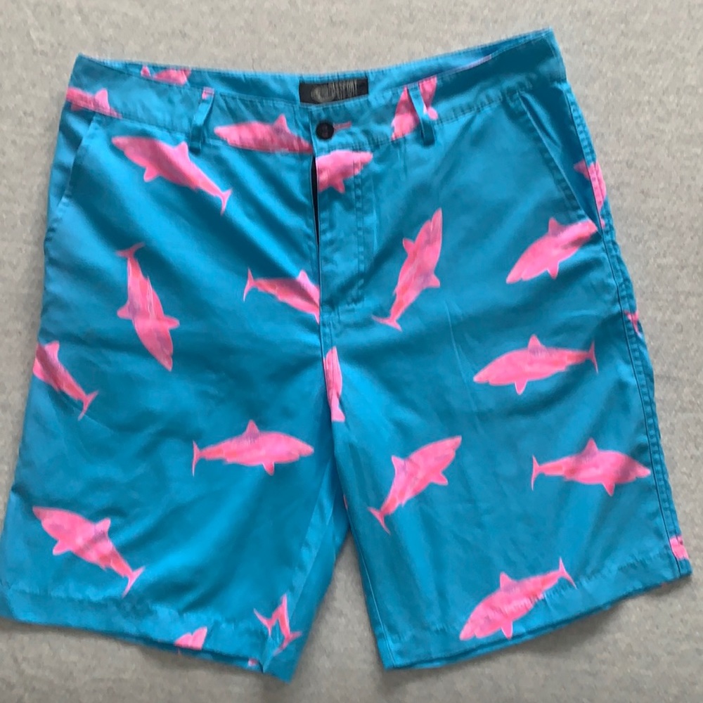 Men’s Lightweight Shorts